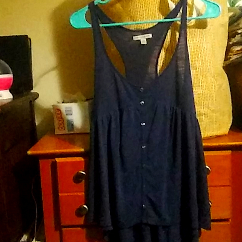 American eagle outfitters tank top